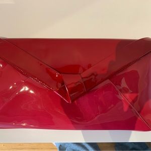 Brand new with tags LK Bennett clutch